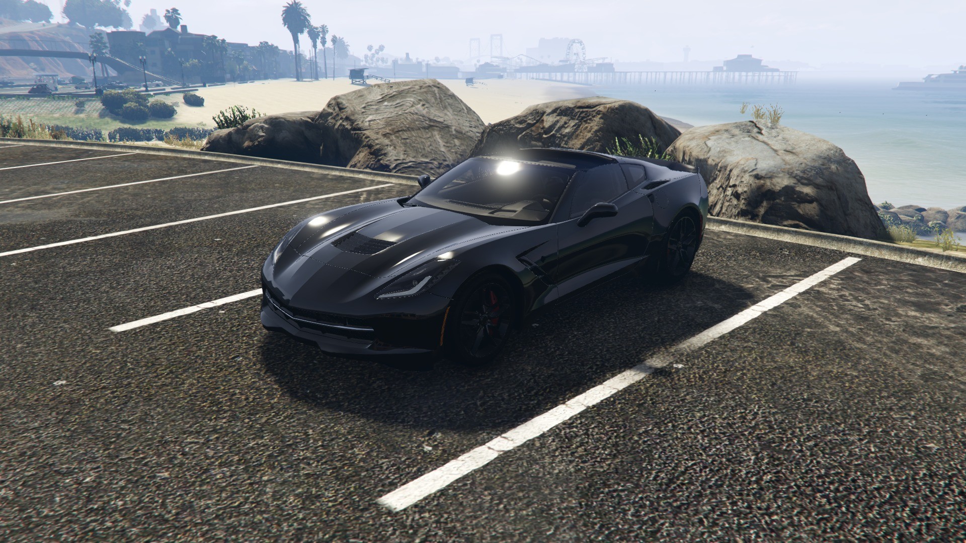 PITD Car Pack A Unbranded (Escrow)