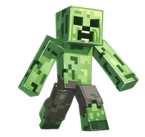 Rango - CREEPER