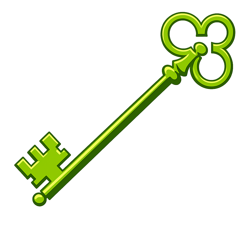 Common Key