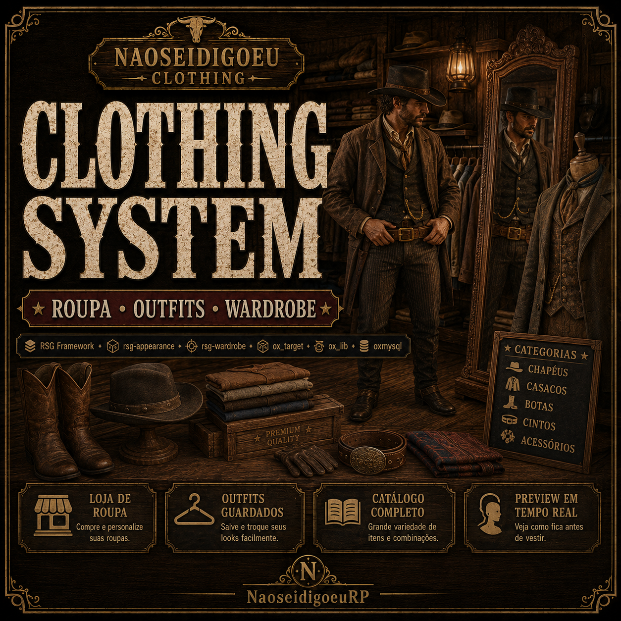 Clothing System