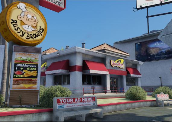 Player Owned Business