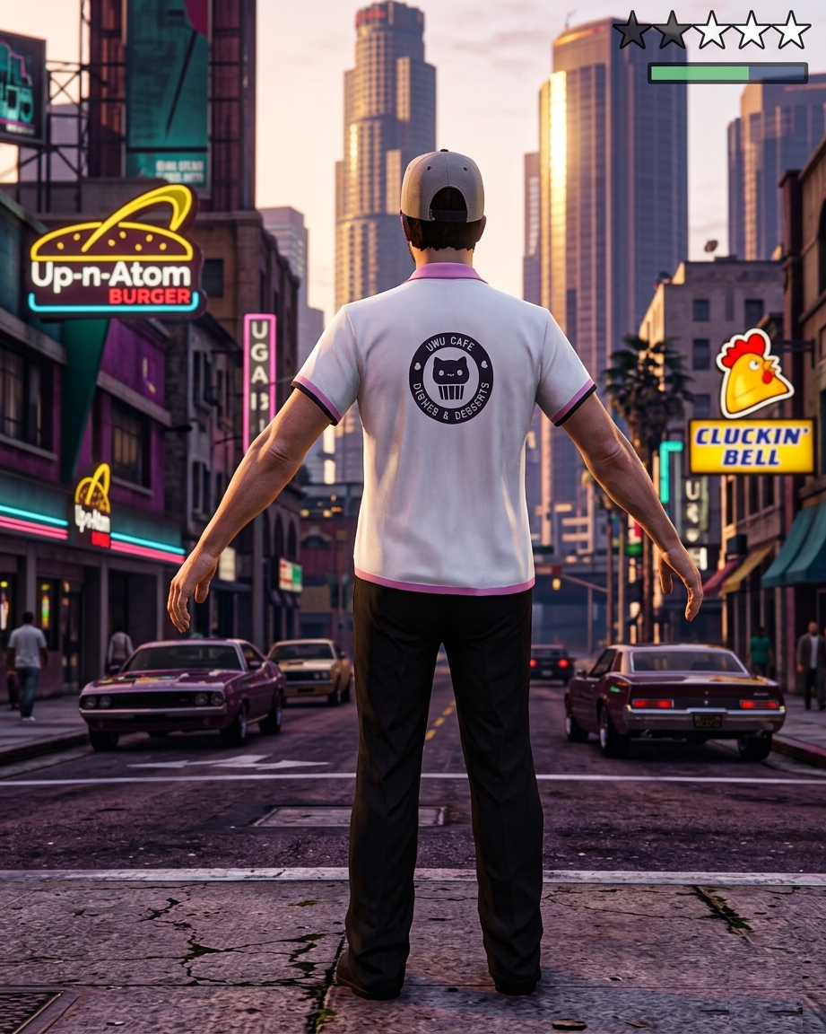 uwucafe clothing