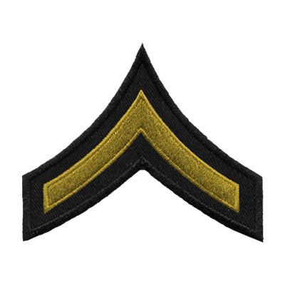 TIER 1 - SUPPORTER