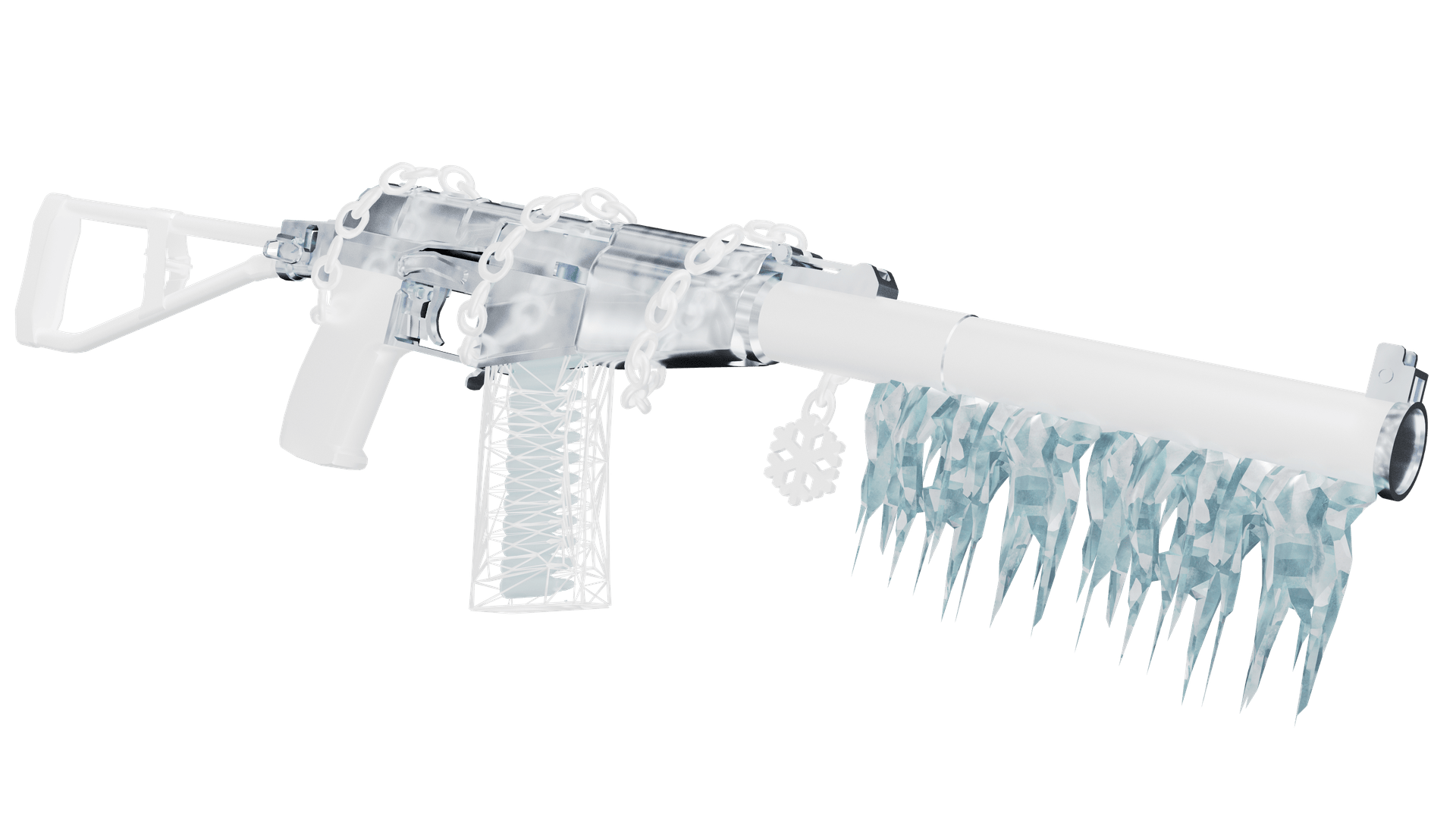 SNOW VAL