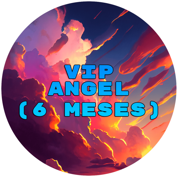 VIP Angel (6 Meses)