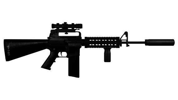 M16A3