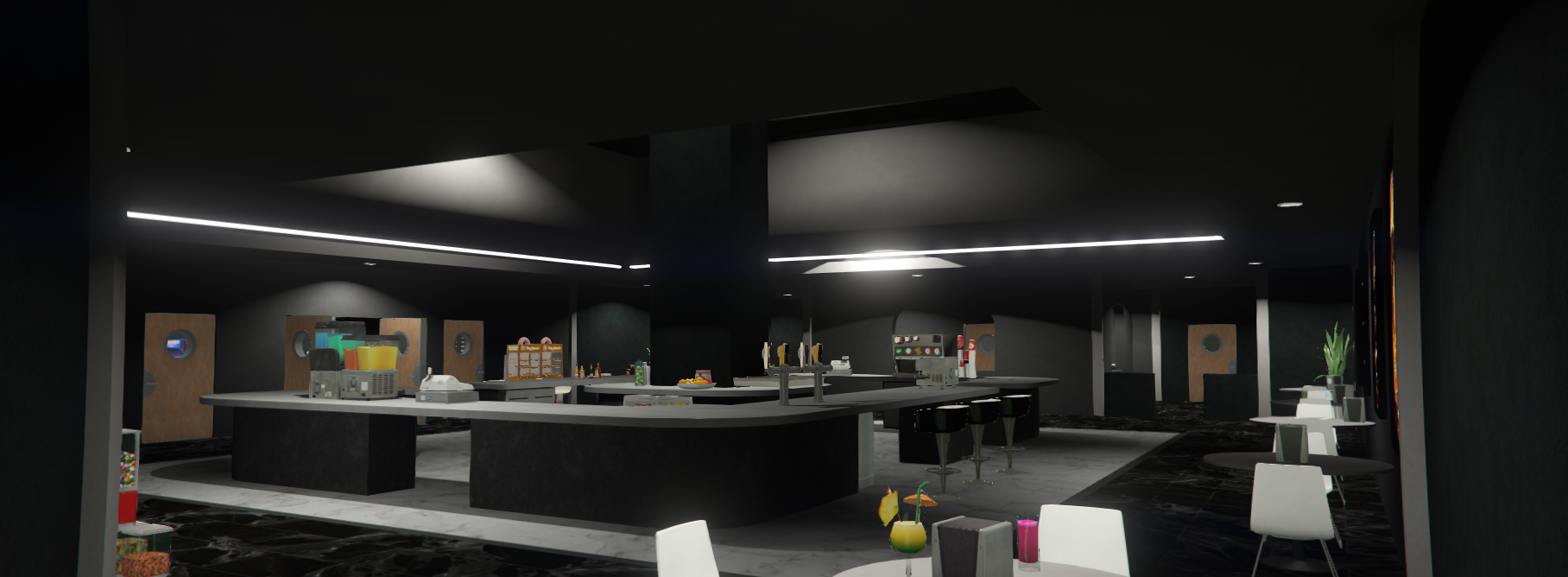 Doppler Cinema