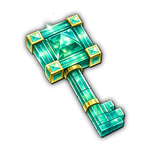 Spawner Key