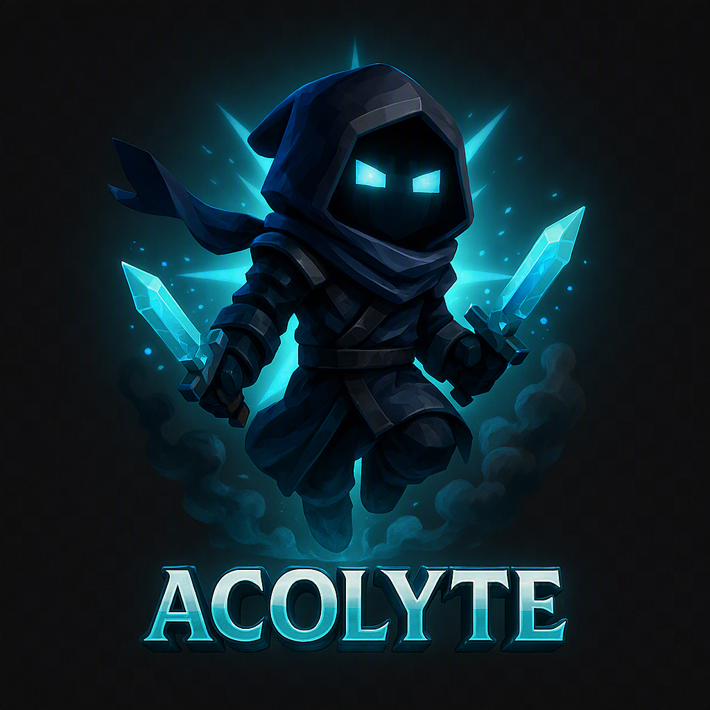 Acolyte Rank