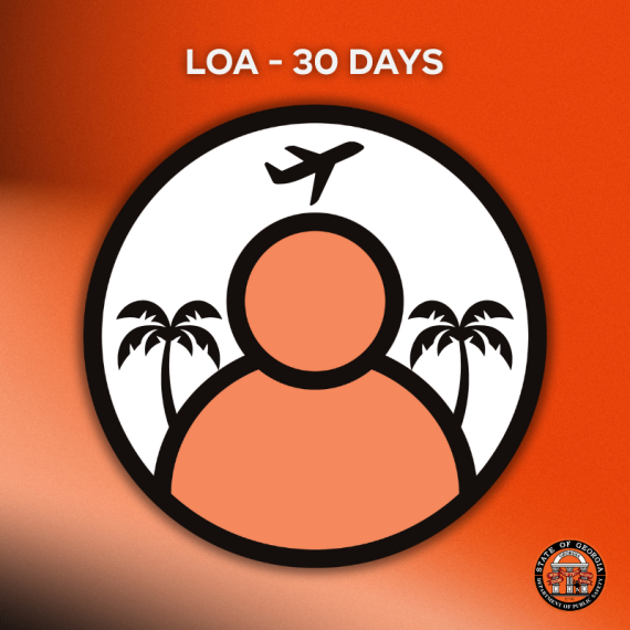 🔕 LOA - 30 Day Pass