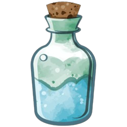 20x Purified Waters
