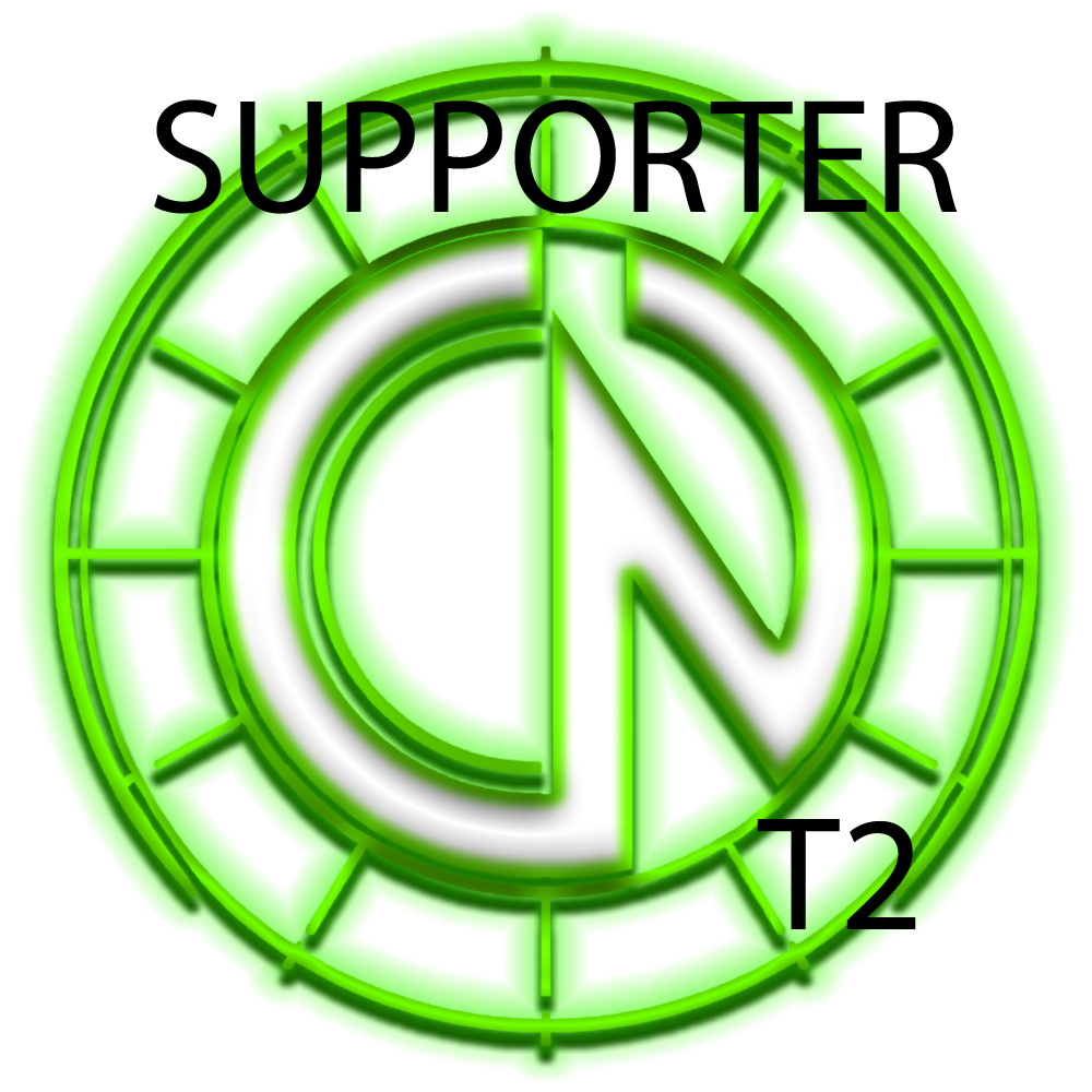 Supporter tier 2