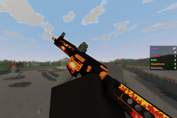 Boom SkinPack!
