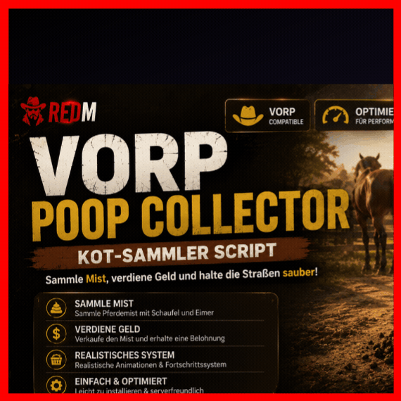 BG Poop Collector