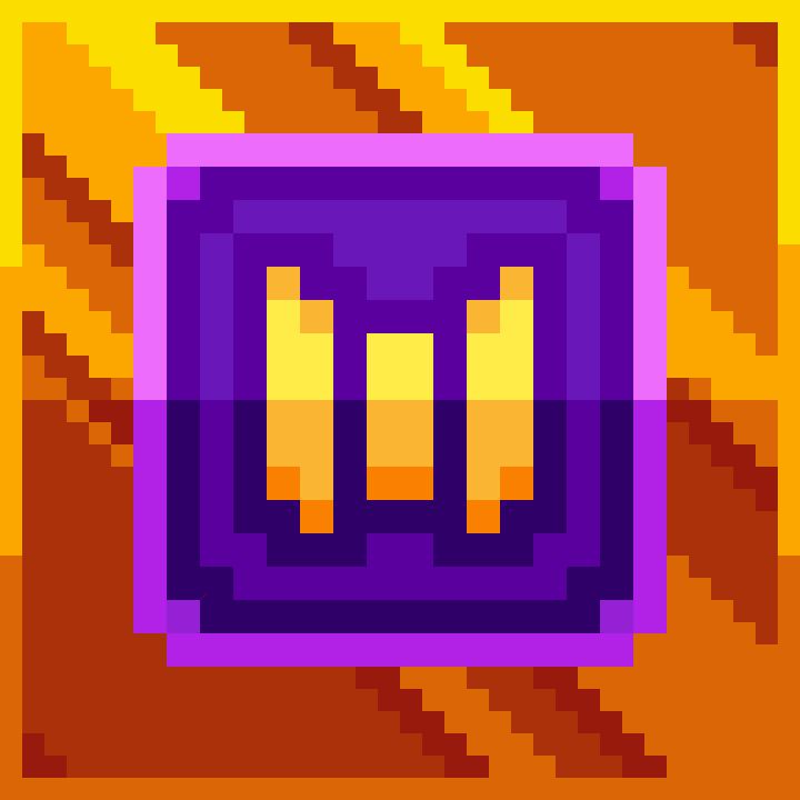 Premium Patron Rank