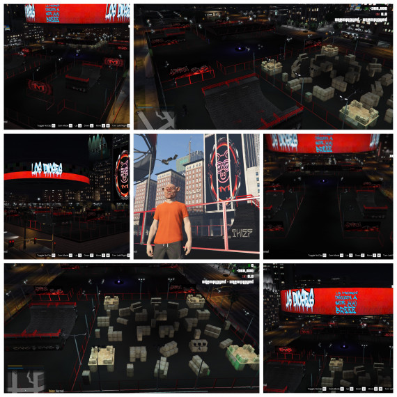 los dioses  pvp