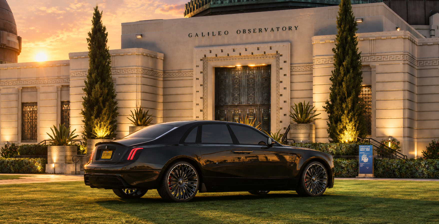 RP | CUSTOM CAR CRIMES 3