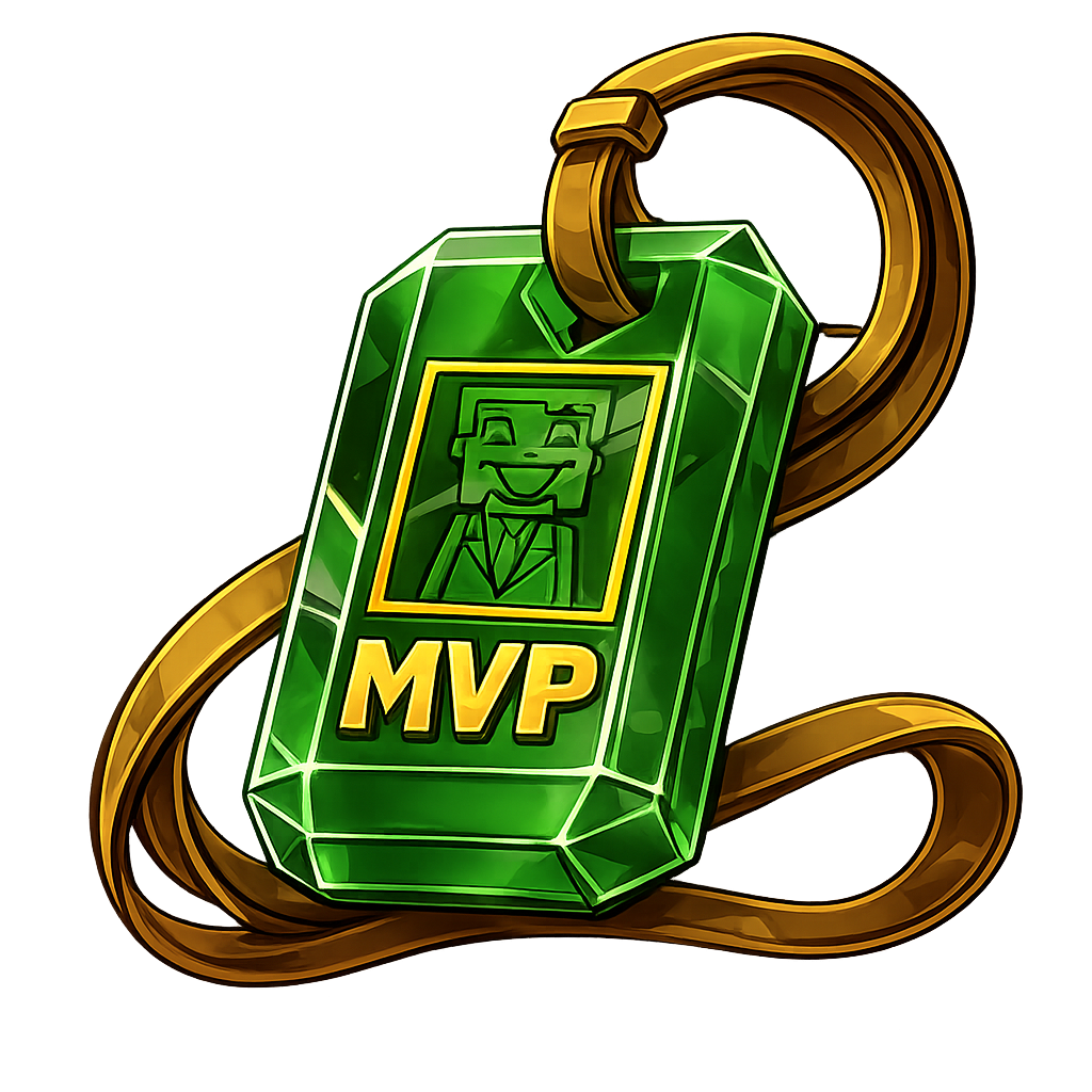 MVP [Lifetime]