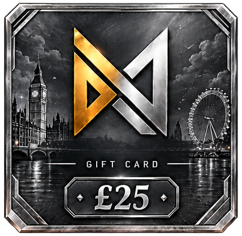 XN £25 Gift Card