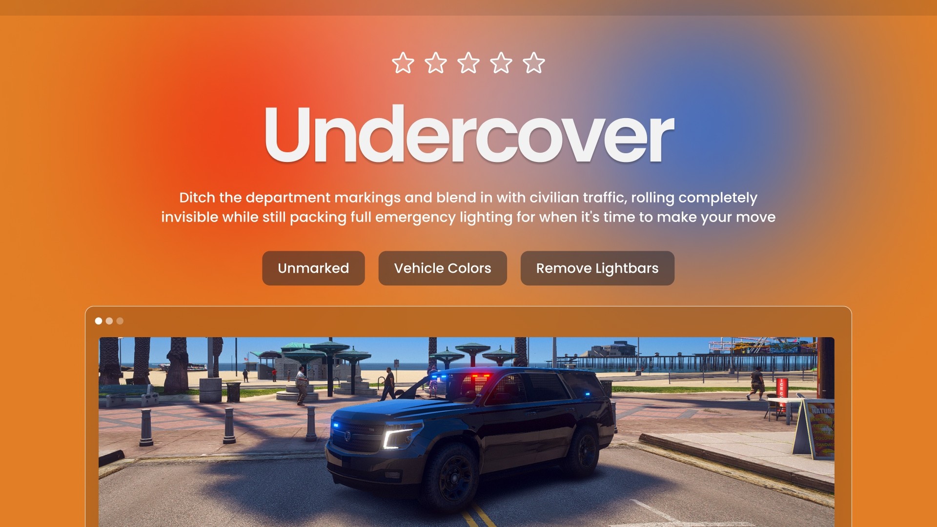 Detective Bureau