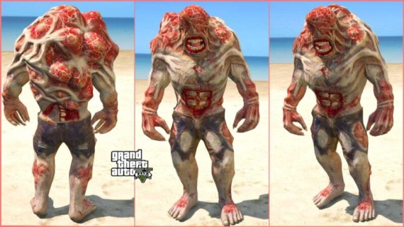 Big Blind Zombie