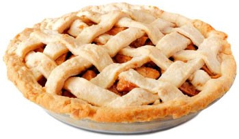 (400) All Pies!