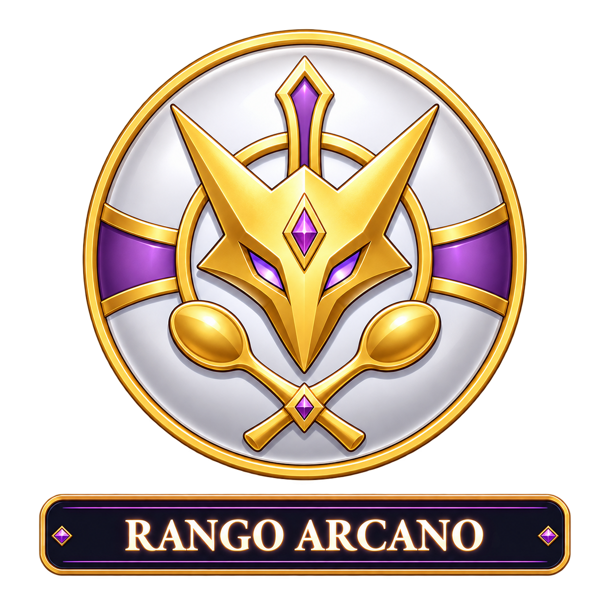 Rango ARCANO x 30d