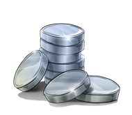 200 x StormGold