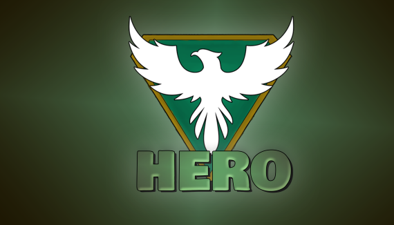 Hero Rank (GIFT)