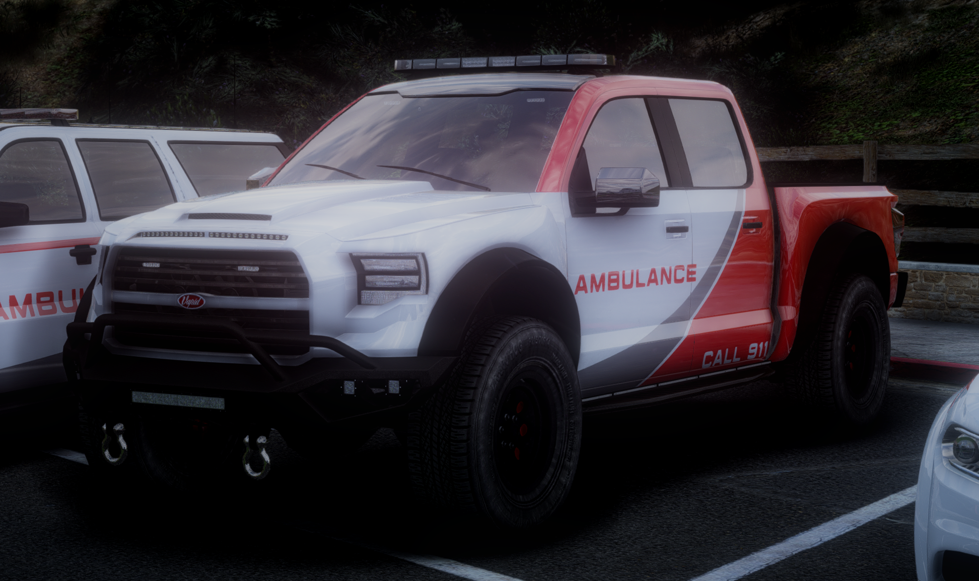 Medic Caracara