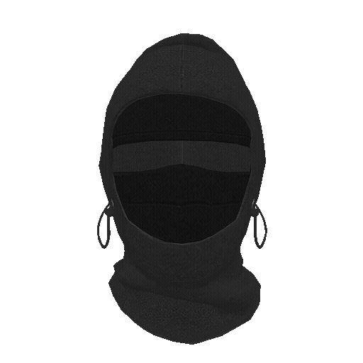 Toggle Ski Mask (M)