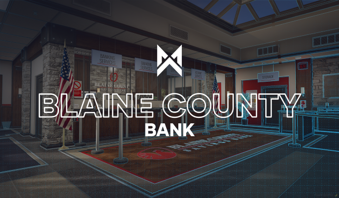 Blaine County Savings Bank