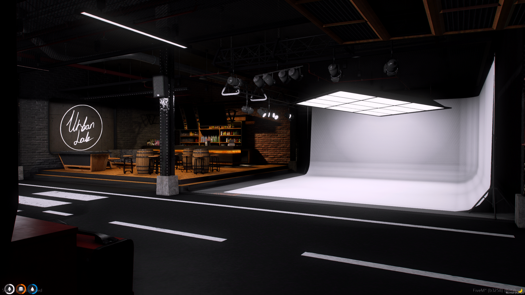 Urban Lab Tuners