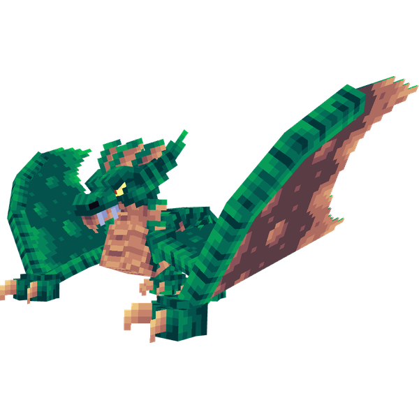 Poison Wyvern