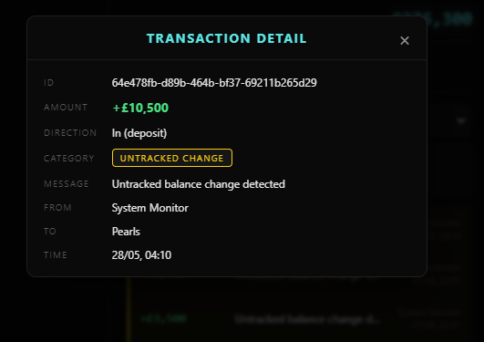 JBxSM Government Dashboard v1.0 — The Ultimate Government Finance System for FiveM