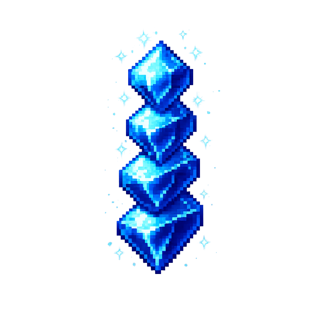 1000 Gems