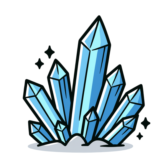 XN Crystal Token