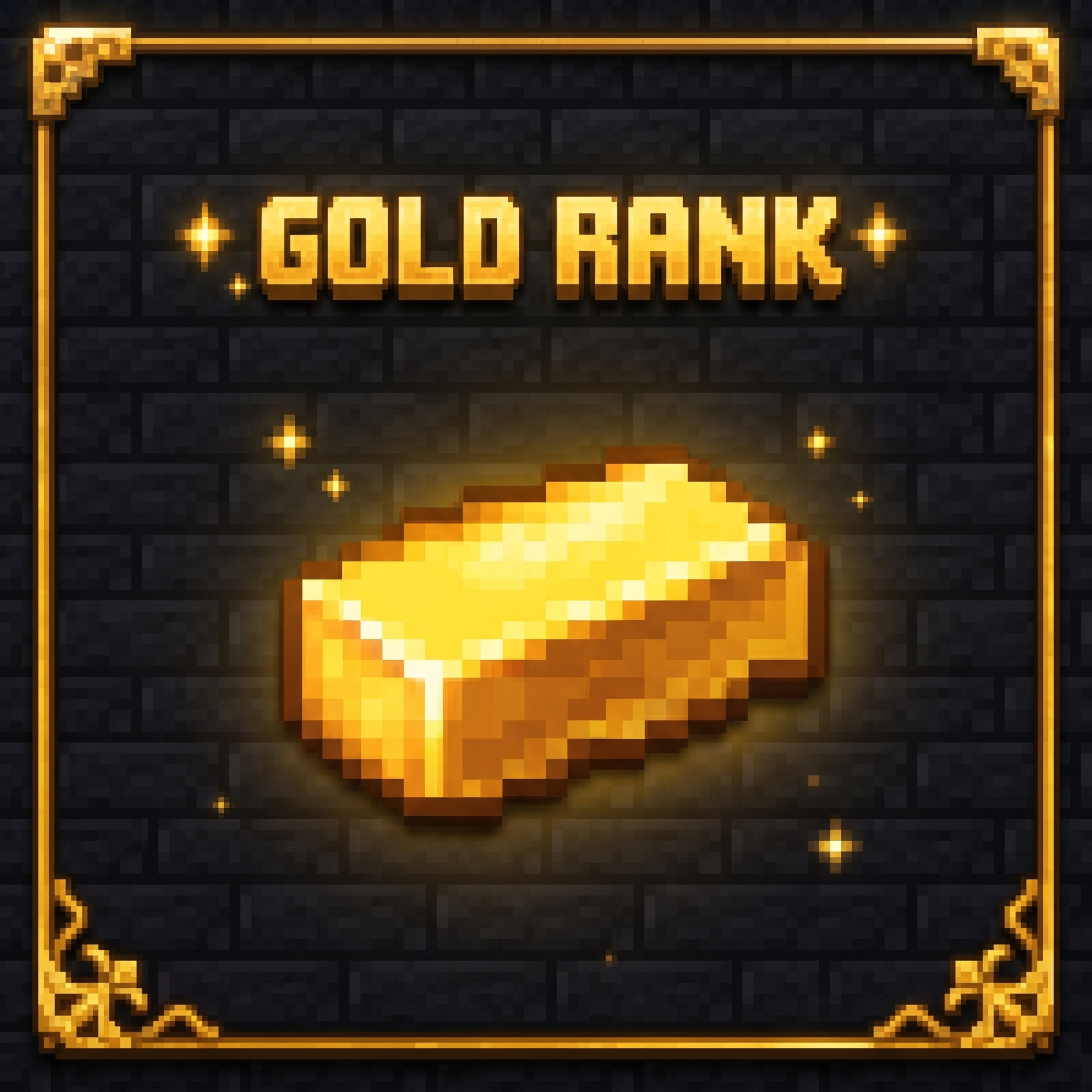 Gold Rang