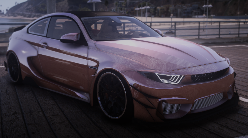 Sentinel Coupe