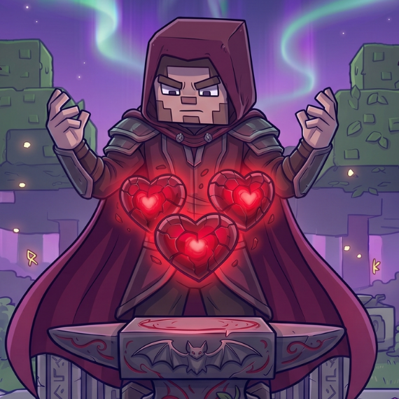 Vampire Rank