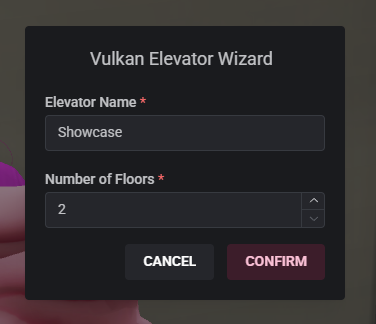 Advanced Elevator System