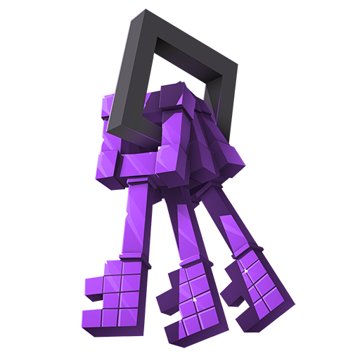 1 AMETHSYT KEY