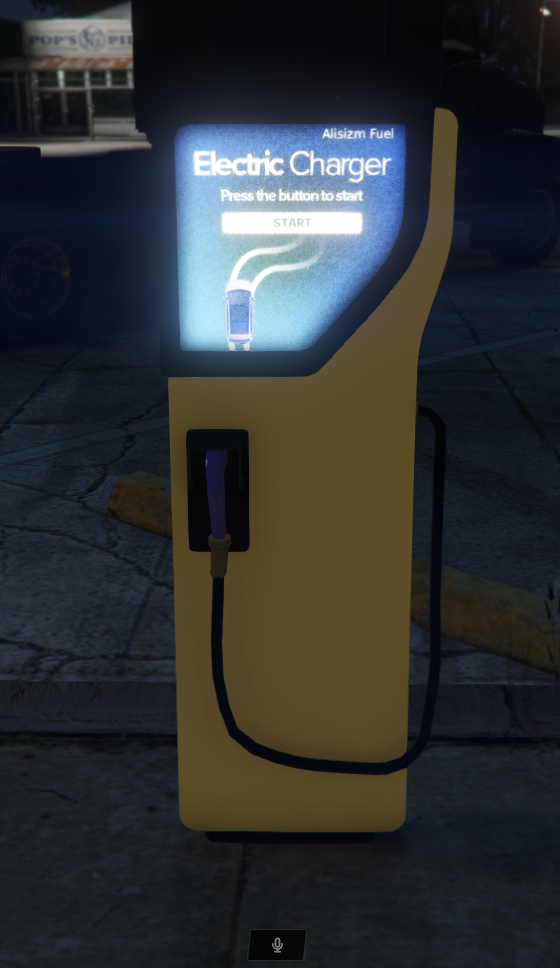 Alisizm Fuel