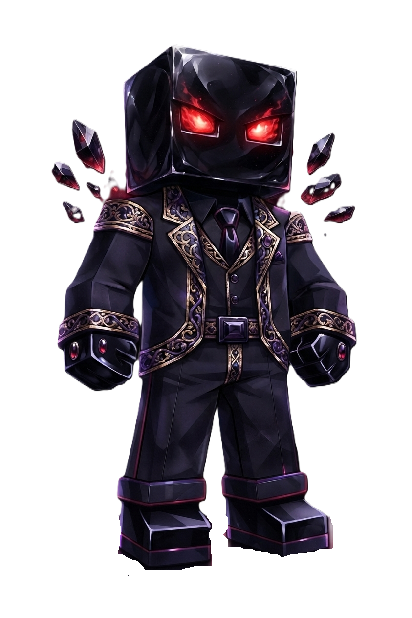 Vip Obsidian