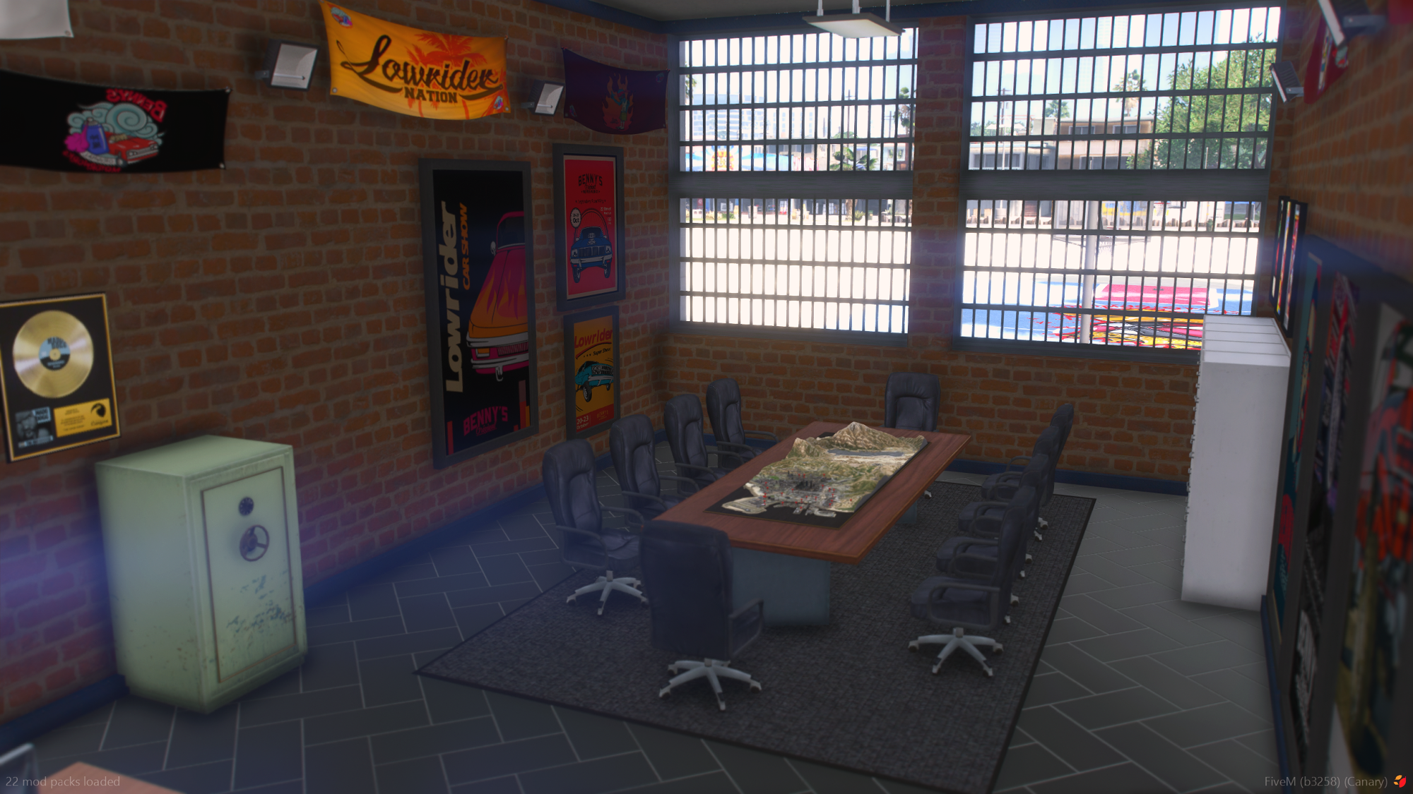 Bennys Beach Screenshot 4