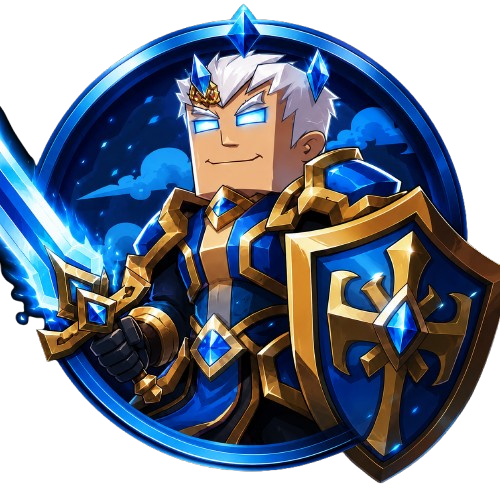 LORD-PALADIN