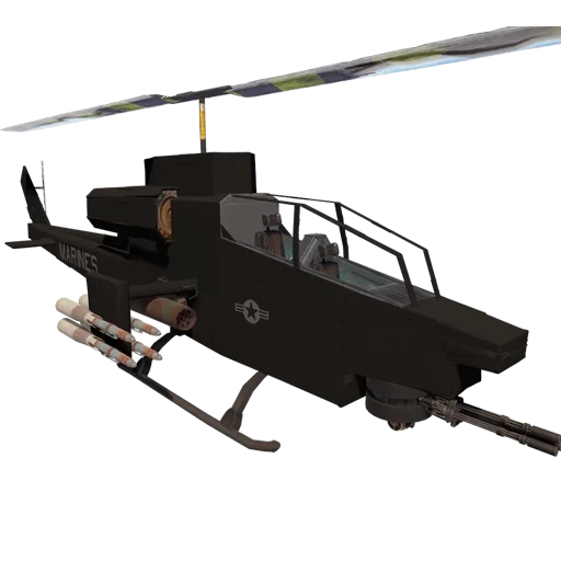 Cobra Pack