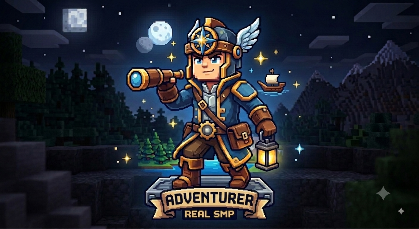 Rank Adventurer