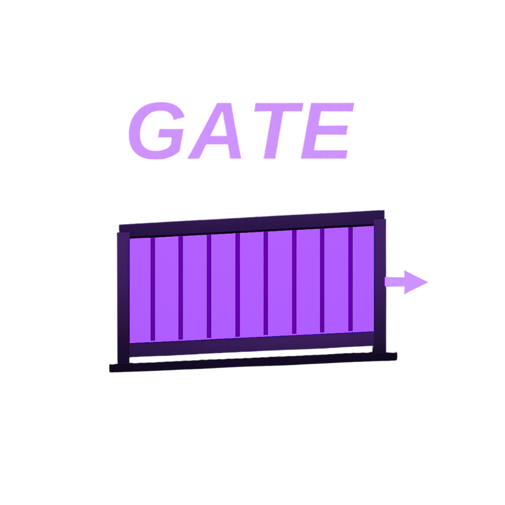 Gate