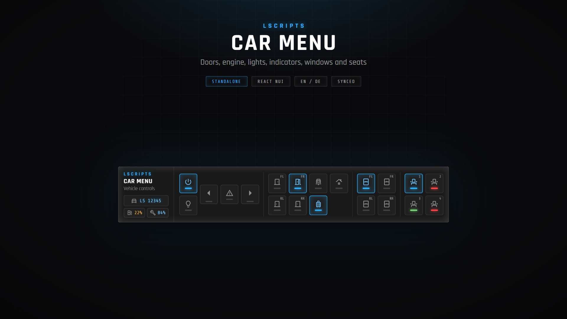 l-carmenu